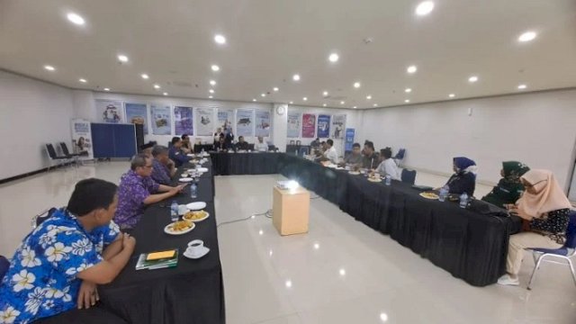 Digelar Besok, Pelaku UMKM Antusias Ikut &ldquo;Business Matching&rdquo; IKA Unhas, Pendaftar Capai 274