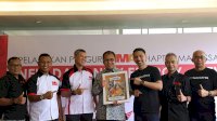 Pemkot Gandeng IMA untuk Branding Makassar Kota Makan Enak, Target Februari Rampung