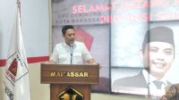 AIA Pastikan Mesin Partai Maksimal, Eric Horas: Kita Siap 100 Persen