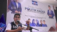 Demokrat Makassar Perkuat Jaringan Kader Lewat Pendidikan Politik