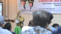 Budi Hastuti Minta Pembangunan di Makassar Perhatikan Aspek Lingkungan