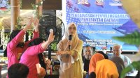 Cicu Harap Pembenahan Infrastruktur Sekolah dan Smart School Menjadi Fokus APBD Sulsel di Kota Makassar