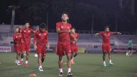 Piala AFF: Indonesia Optimistis Kalahkan Filipina Meski Tanpa Diperkuat Jordi Amat