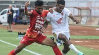 Imbang Lawan Bali United, PSM Masih Kokoh di Puncak Klasemen