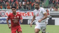 PSM Ditaklukkan Persija 4-2, Bernardo Tavares Tetap Apresiasi Kerja Keras Pemain
