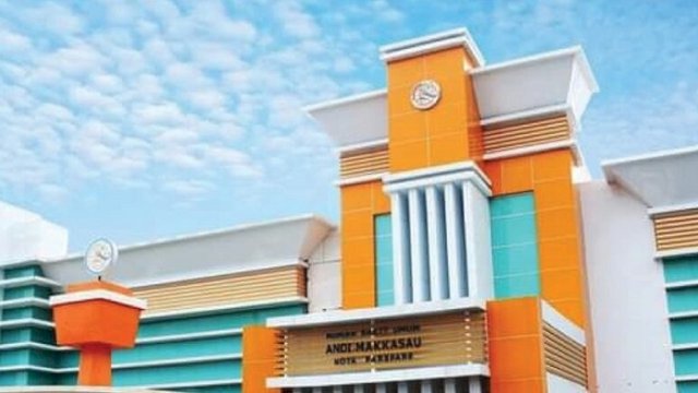 RSUD Andi Makkasau Parepare Targetkan PAD Rp88 Miliar pada 2023