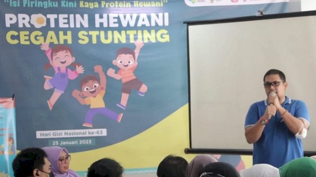 RSUD Daya Makassar Perkenalkan Sejumlah Inovasi Layanan Kesehatan