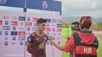 Kemas 5 Gol, Ramadhan Sananta Ungkap Rahasia Suksesnya