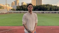 Presiden Tandatangani Keppres Naturalisasi Shayne Pattynama