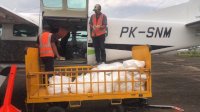 Gunakan Pesawat Cessna Grand Caravan, Sulsel Antisipasi Dampak Cuaca Ekstrem dengan TMC