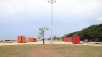 Bakal Jadi Ikon Baru Bulukumba, Wisata Pantai Merpati Bisa Dongkrak PAD