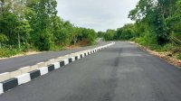 Geliatkan Sektor Pariwisata, Pembangunan Ruas Tongkarayya-Goa Passea di Bulukumba Segera Tuntas
