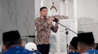 Pemkab Gowa Akan Bangun MPP dan Renovasi Kantor Bupati