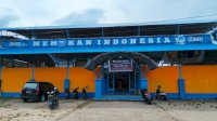 Tribune Lapangan Futsal Indoor Sinjai Akan Ditambah, Segini Anggarannya