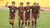 Laga Lawan Bali United Tanpa Penonton, PSM Makassar: Tetap Dukung dari Rumah