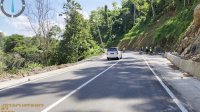 Pengerjaan Jalan Ruas Rantepao-Sa’dan-Batusitanduk Sepanjang 5,4 Km Rampung, Jadi Jalur Alternatif