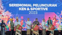 Empat Event Sulsel Masuk KEN 2023 Kemenparekraf, Apa Saja?