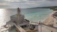 Pembangunan Masjid Terapung Bira Disupport Bantuan Keuangan Pemprov
