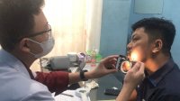 Pemprov Sulsel Gelar Layanan Pemeriksaan Deteksi Dini Kanker Kulit Gratis, Catat Tanggal dan Tempatnya