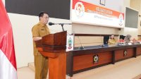 Pj Sekda Sulsel Terima Komite IV DPD RI, Ini yang Dibahas