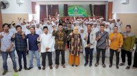 Peduli Santri, Aliyah Mustika Ilham Resmikan Tiga BLK di Tiga Ponpes