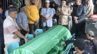 IAS Lepas Jenazah H Askar di Tomoni