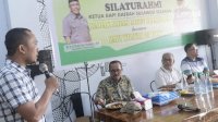 Mantan Aktivis Univ 45 Ini Akui IAS Bukan Tipe Pemimpin Pendendam