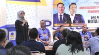 Punya Bacaleg Berkualitas dan Infrastruktur Kuat, NasDem Makassar Optimis Pertahankan Kemenangan Pemilu 2024