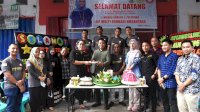 Buka Layanan Sunat Modern, LKP Multi Edukasi Nusantara Permudah Masyarakat Khitan Anak
