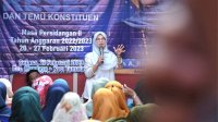 Warga Tamalate Keluhkan Galian IPAL, Cicu: Butuh Koordinasi Pemkot dan Pusat