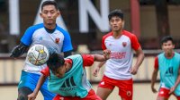 Arema FC Vs PSM di Stadion PTIK Hari Ini, Bernardo Tavares: Jaga Fokus Sepanjang Pertandingan