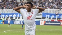 PSM Puncaki Klasemen Usai Tundukkan Persib di Pakansari