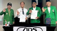 UMI Teken Kerjasama dengan ADS-I