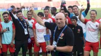 PSM Usung Misi Menang Perdana di Kandang Bali United