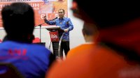Danny Support Partai Buruh Perjuangkan Kepentingan Kaum Pekerja