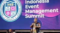 F8 Makassar Tahun Ini Ada Live Pembangunan Kapal Pinisi dan Rumah Adat