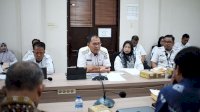 Di Depan Tim Penguji, Walikota Makassar Paparkan Inovasi Lorong Wisata