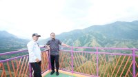 Pengembangan Kawasan Emas Andalan 360&deg;, Gubernur: Geliatkan Pariwisata di Enrekang