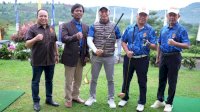 Turnamen Golf Amateur Open Series Diikuti 65 Peserta, Termasuk dari Malaysia dan Singapura