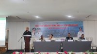 Musrenbang Kecamatan Sangkarrang Dihadiri Ketua DPRD Makassar Rudianto Lallo