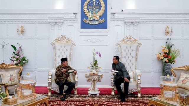 Progres Jembatan Pituriase Sidrap sudah 80 Persen, Tahun Ini Target Rampung
