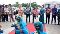 Pekan Budaya dan Sinjai Expo 2023 Dimulai, Bupati: Momentum Penggerak Ekonomi Kerakyatan