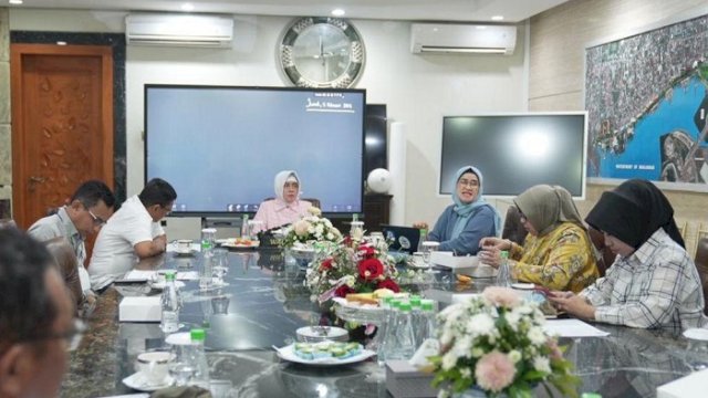 Sejumlah Guru Sekolah di Makassar Bakal Studi Tiru ke Jepang
