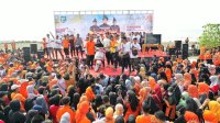 Ikut Sulsel Anti Mager, Guru SLB dan Guru Honorer di Bulukumba Dapat Motor