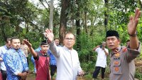 Pemkot Makassar Siapkan 9 Hektar Lahan TPU di Maros, Dianggarkan Rp 25 Miliar