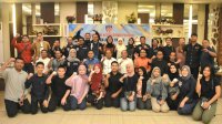 Amir Yanto Dorong IKASI Sulsel Lahirkan Atlet Terbaik ke Pentas Internasional