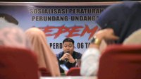 Marak Kasus Ketertiban Libatkan Pemuda, Ari Ashari Ilham: Pemberdayaan Perlu Ditingkatkan