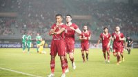FIFA Matchday: Timnas Indonesia Kalahkan Burundi 3-1