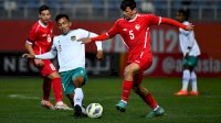 Terbuka, Peluang Timnas Indonesia Lolos ke Perempat Final Piala AFC U-20