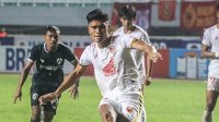PSM Makassar Kokoh di Puncak Klasemen, Makin Menjauh dari Persib dan Persija